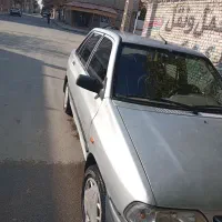 پراید131مدل92