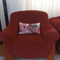 مبل ۷ نفره|مبلمان خانگی و میز عسلی|محمدشهر, محمدشهر|دیوار