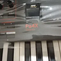 Korg pa4x اورینتال|پیانو، کیبورد، آکاردئون|ابهر, |دیوار