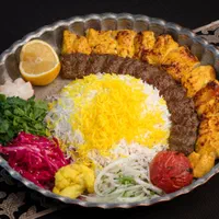 غذای ایرانی اعلا جهت نذری و ادارات|خدمات پذیرایی، مراسم|تهران, بلوار کشاورز|دیوار