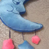 عروسک پولیشی|اسباب‌بازی بچه|قم, هفت تیر|دیوار