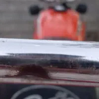 موتور سیکلت