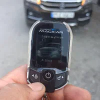 ردیاب دزدگیر آرجیکار|قطعات یدکی و لوازم جانبی|کرمانشاه, |دیوار