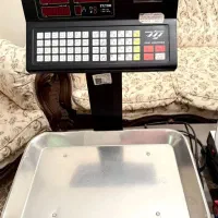 فروش تجهیزات سوپر مارکتی سالم و آماده استفاده|فروشگاه و مغازه|تهران, ائمه اطهار|دیوار