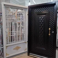 انواع درب|خدمات پیشه و مهارت|جیرفت, |دیوار