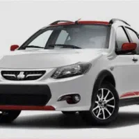 کوئیک R فول پلاس اتوماتیک