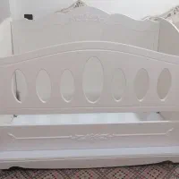 تختخواب کودک