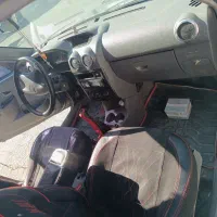 پراید141نوک مدادی مدل90|خودرو سواری و وانت|لنجان, |دیوار