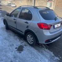 کوییک R|خودرو سواری و وانت|زنجان, |دیوار