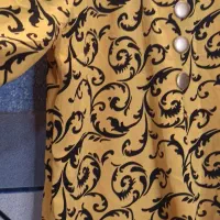 شومیز طرح دار اصلا استفاده نشده|لباس|گنبد کاووس, |دیوار