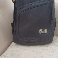 کیف پسرانه نو هست. استفاده نشده