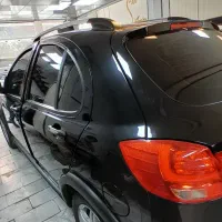 کوییکGxr 1404|خودرو سواری و وانت|کرج, مهرویلا شمالی|دیوار