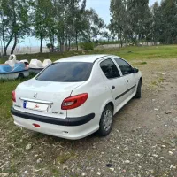206sd|خودرو سواری و وانت|فردوسیه, |دیوار