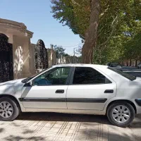 زانتیا|خودرو سواری و وانت|گلپایگان, |دیوار