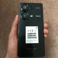 گوشی Not13 pro|موبایل|رشت, منظریه|دیوار