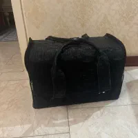 کیف حمل وسایل کاشت ناخن