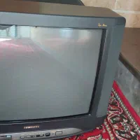 تلویزیون قدیمی