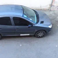 206مدل 96و 98کار