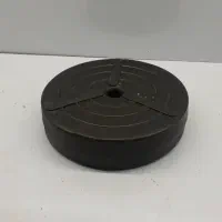 تولید کننده وزنه آباژور .کنارسالنی|چراغ خواب و آباژور|چهاردانگه (تهران), |دیوار