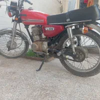 موتورسیکلت|موتورسیکلت|دهلران, |دیوار