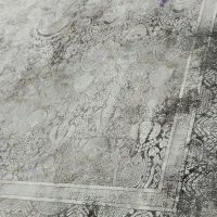 فرش مدل رز برند علاالدین