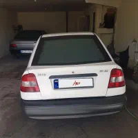 پراید141مدل برج 12سال 91|خودرو سواری و وانت|بیجار, |دیوار