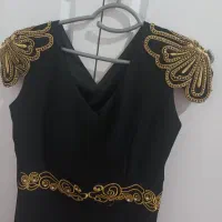 لباس مجلسی|لباس|دورود, |دیوار