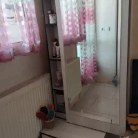 آینه قدی|آینه|الوند, |دیوار