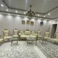 مبل استیل