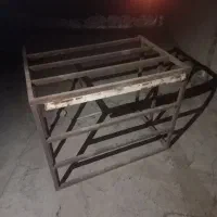 جاکولری|کولر گازی و فن‌کوئل|خرمشهر, |دیوار