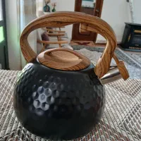 کتری سوتی سه لیتری برند ویکالینا