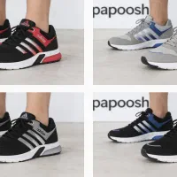 عرضه مستقیم انواع کفش اسپرت