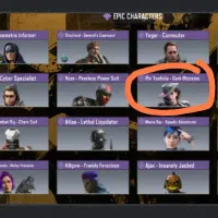 اکانت کالاف|کنسول، بازی ویدئویی و آنلاین|شیراز, شهدای شهرک سعدی|دیوار