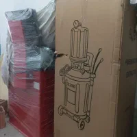 فروش لوازم آپاراتی و تعویض روغن|ابزارآلات|مینودشت, |دیوار