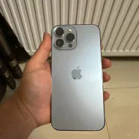 آیفون ۱۳ پرومکس ۲۵۶ گیگ