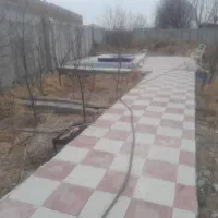 باغ ویلا در شیخ حسن