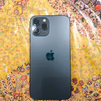 iphone 12 pro max 256g|موبایل|اصفهان, سپاهان‌شهر|دیوار