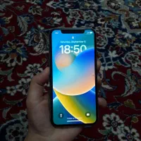 گوشی آیفون X|موبایل|مراغه, |دیوار