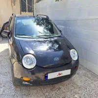 فروش ام وی ام 110 مشکی فابریک