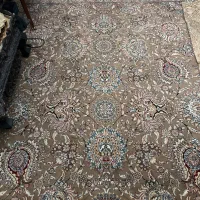 تعدادی فرش و کناره