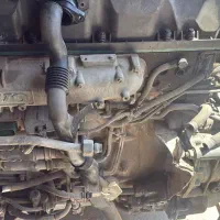 موتور fh d13