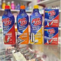 محصولات پورجوز