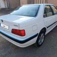 پارسTU5  مدل96 سیمی|خودرو سواری و وانت|شادگان, |دیوار