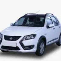 کوییک GXR صفر مدل ۱۴۰۴