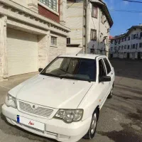 ۱۳۲سفید مدل۹۵|خودرو سواری و وانت|لنگرود, |دیوار