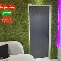 درب ضد آب / درب چوبی / درب های اتاقی و ضد سرقت