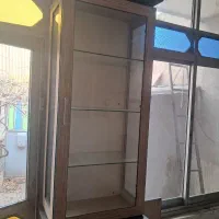 کابینت ام دی اف|آب‌چکان و نظم‌دهنده ظروف|هشتگرد, ینگی امام|دیوار