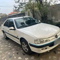 پژو پارس ۹۴(رخ درحد)|خودرو سواری و وانت|قیدار, |دیوار