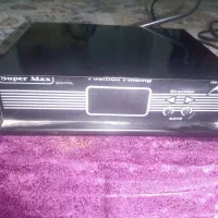 پوزیشن سوپرمکس