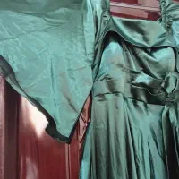 لباس سبز حنابندان